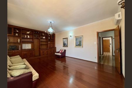 Sala de casa para alugar com 3 quartos, 160m² em Jardim Chapadão, Campinas