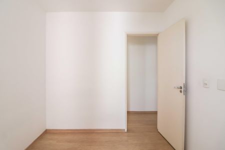 Quarto  de apartamento à venda com 2 quartos, 63m² em Jaguaré, São Paulo