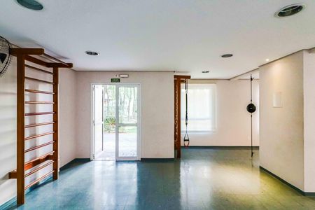 Apartamento à venda com 63m², 2 quartos e 1 vagaÁrea comum - Academia