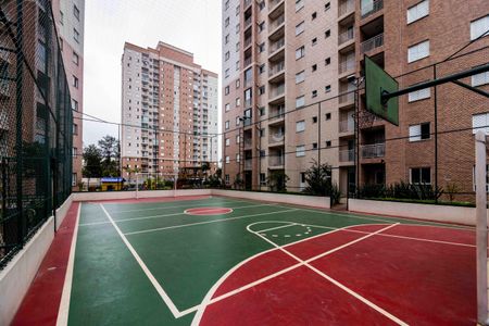 Apartamento à venda com 63m², 2 quartos e 1 vagaQuadra