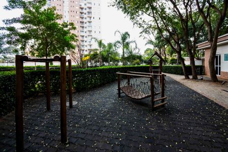 Apartamento à venda com 63m², 2 quartos e 1 vagaÁrea comum - Playground