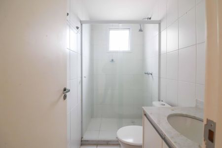 Apartamento à venda com 63m², 2 quartos e 1 vagaQuarto 2 - Suíte