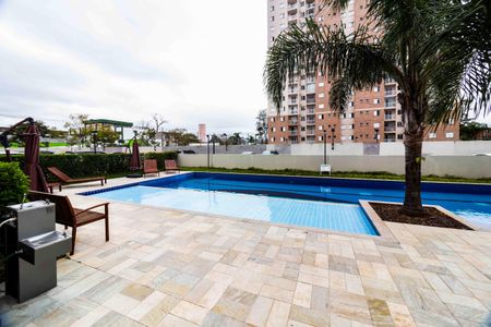 Apartamento à venda com 63m², 2 quartos e 1 vagaÁrea comum - Piscina