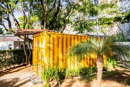 Apartamento à venda com 63m², 2 quartos e 1 vagaÁrea comum