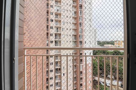 Apartamento à venda com 63m², 2 quartos e 1 vagaQuarto 2 - Suíte