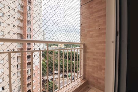 Apartamento à venda com 63m², 2 quartos e 1 vagaQuarto 2 - Suíte