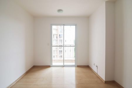 Sala de apartamento à venda com 2 quartos, 63m² em Jaguaré, São Paulo