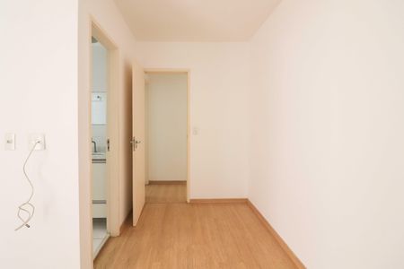 Apartamento à venda com 63m², 2 quartos e 1 vagaQuarto 2 - Suíte