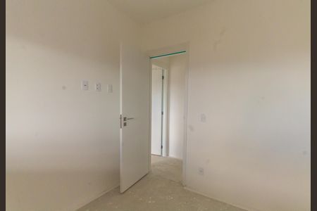 Apartamento à venda com 69m², 2 quartos e 1 vagaQuarto 2