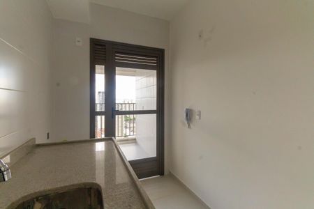 Apartamento à venda com 69m², 2 quartos e 1 vagaCozinha 