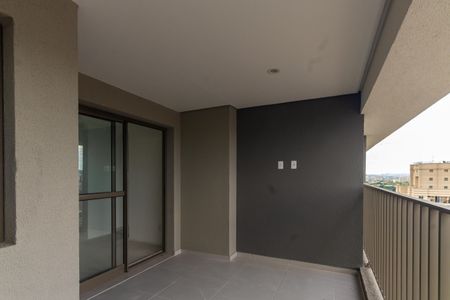 Apartamento à venda com 69m², 2 quartos e 1 vagaVaranda gourmet