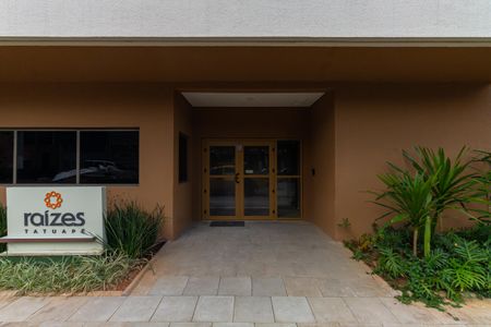 Apartamento à venda com 69m², 2 quartos e 1 vagaFachada 