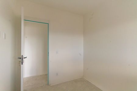 Apartamento à venda com 69m², 2 quartos e 1 vagaQuarto 2
