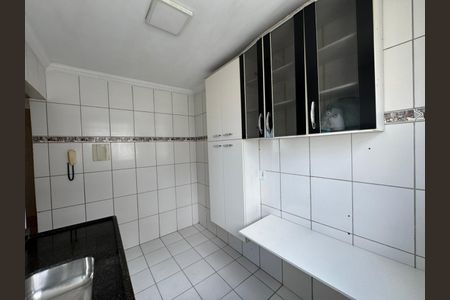 Apartamento para alugar com 2 quartos, 140m² em Parque São Pedro, Belo Horizonte