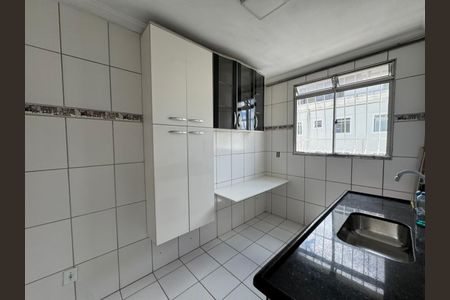 Apartamento para alugar com 2 quartos, 140m² em Parque São Pedro, Belo Horizonte