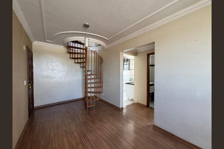 Apartamento para alugar com 2 quartos, 140m² em Parque São Pedro, Belo Horizonte