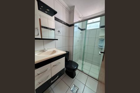 Apartamento para alugar com 2 quartos, 140m² em Parque São Pedro, Belo Horizonte
