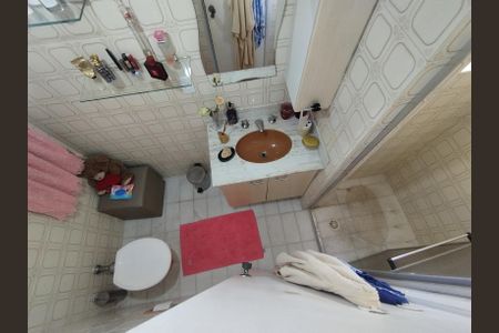Apartamento à venda com 80m², 2 quartos e 1 vaga