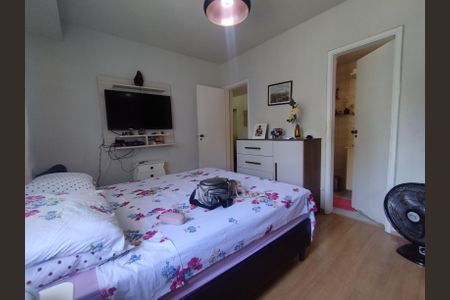 Apartamento à venda com 2 quartos, 80m² em Icaraí, Niterói