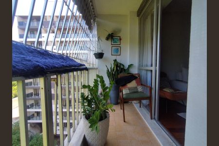 Apartamento à venda com 80m², 2 quartos e 1 vaga