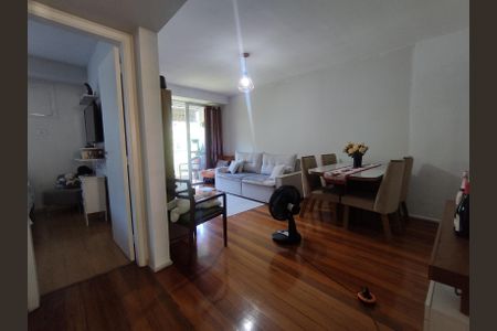 Apartamento à venda com 2 quartos, 80m² em Icaraí, Niterói