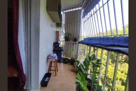 Apartamento à venda com 80m², 2 quartos e 1 vaga