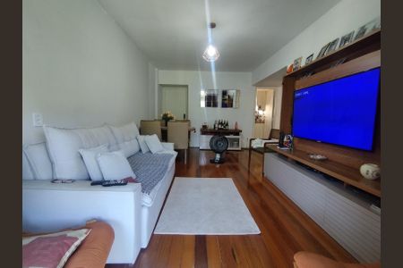 Apartamento à venda com 2 quartos, 80m² em Icaraí, Niterói