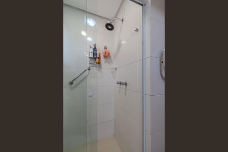 Apartamento à venda com 103m², 3 quartos e 2 vagasBanheiro da Suíte