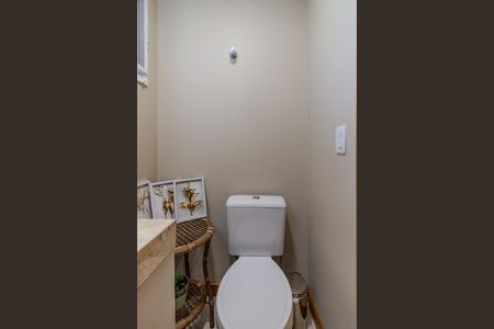 Apartamento à venda com 103m², 3 quartos e 2 vagasLavabo