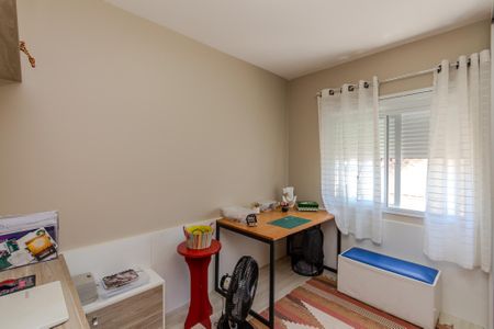 Apartamento à venda com 103m², 3 quartos e 2 vagasQuarto 1