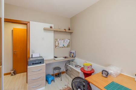 Apartamento à venda com 103m², 3 quartos e 2 vagasQuarto 1