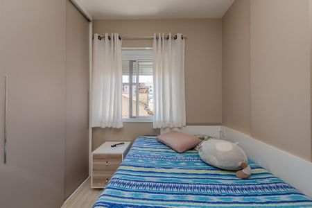 Apartamento à venda com 103m², 3 quartos e 2 vagasQuarto 2