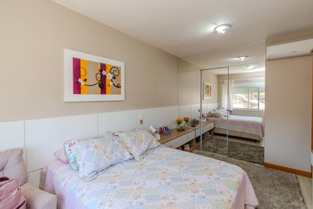 Apartamento à venda com 103m², 3 quartos e 2 vagasSuíte