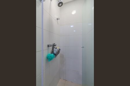 Apartamento à venda com 103m², 3 quartos e 2 vagasBanheiro Social