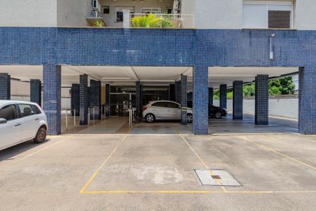 Apartamento à venda com 103m², 3 quartos e 2 vagasGaragem