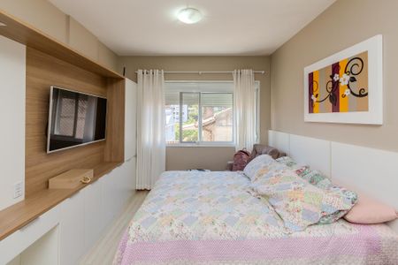 Apartamento à venda com 103m², 3 quartos e 2 vagasSuíte