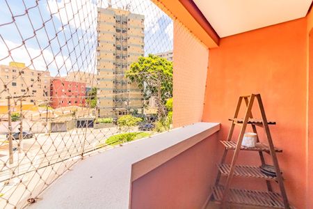 Apartamento à venda com 2 quartos, 70m² em Jardim Oriental, São Paulo