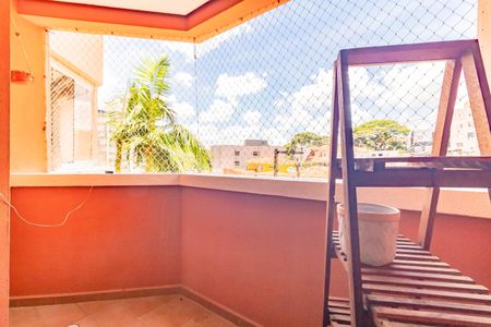 Apartamento à venda com 2 quartos, 70m² em Jardim Oriental, São Paulo