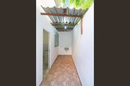 Casa para alugar com 65m², 1 quarto e sem vagaÁrea de Serviço