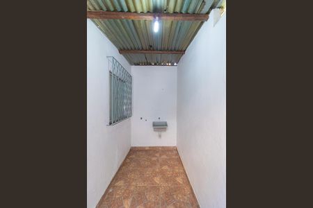 Casa para alugar com 65m², 1 quarto e sem vagaÁrea de Serviço