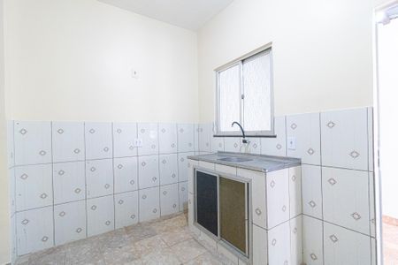 Casa para alugar com 65m², 1 quarto e sem vagaCozinha