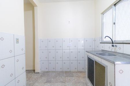 Casa para alugar com 65m², 1 quarto e sem vagaCozinha