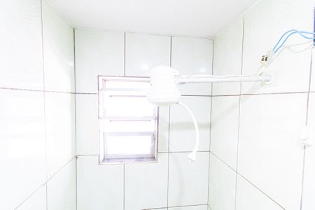 Banheiro de casa para alugar com 1 quarto, 65m² em Higienópolis, Rio de Janeiro