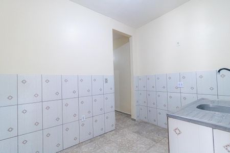 Casa para alugar com 65m², 1 quarto e sem vagaCozinha