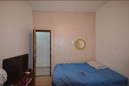 Casa para alugar com 80m², 4 quartos e 2 vagasQuarto 1 Suite