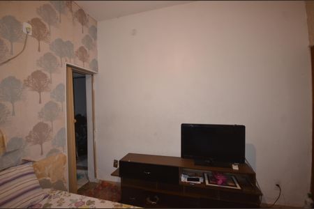 Casa para alugar com 80m², 4 quartos e 2 vagasQuarto 2