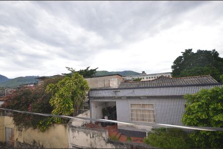 Casa para alugar com 80m², 4 quartos e 2 vagasVista do Terraço /churrasqueira