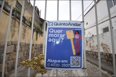 Casa para alugar com 80m², 4 quartos e 2 vagasPlaca instalada