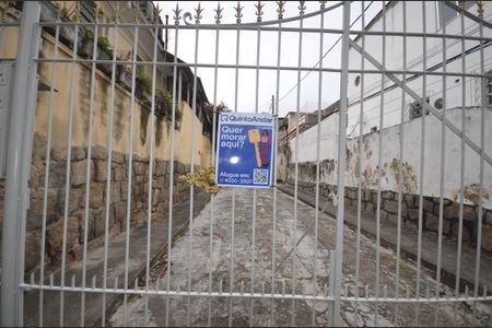 Casa para alugar com 80m², 4 quartos e 2 vagasPlaca instalada
