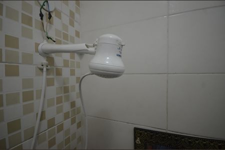 Casa para alugar com 80m², 4 quartos e 2 vagasBanheiro da Suíte